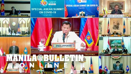 Duterte to ASEAN: prepare for next pandemic