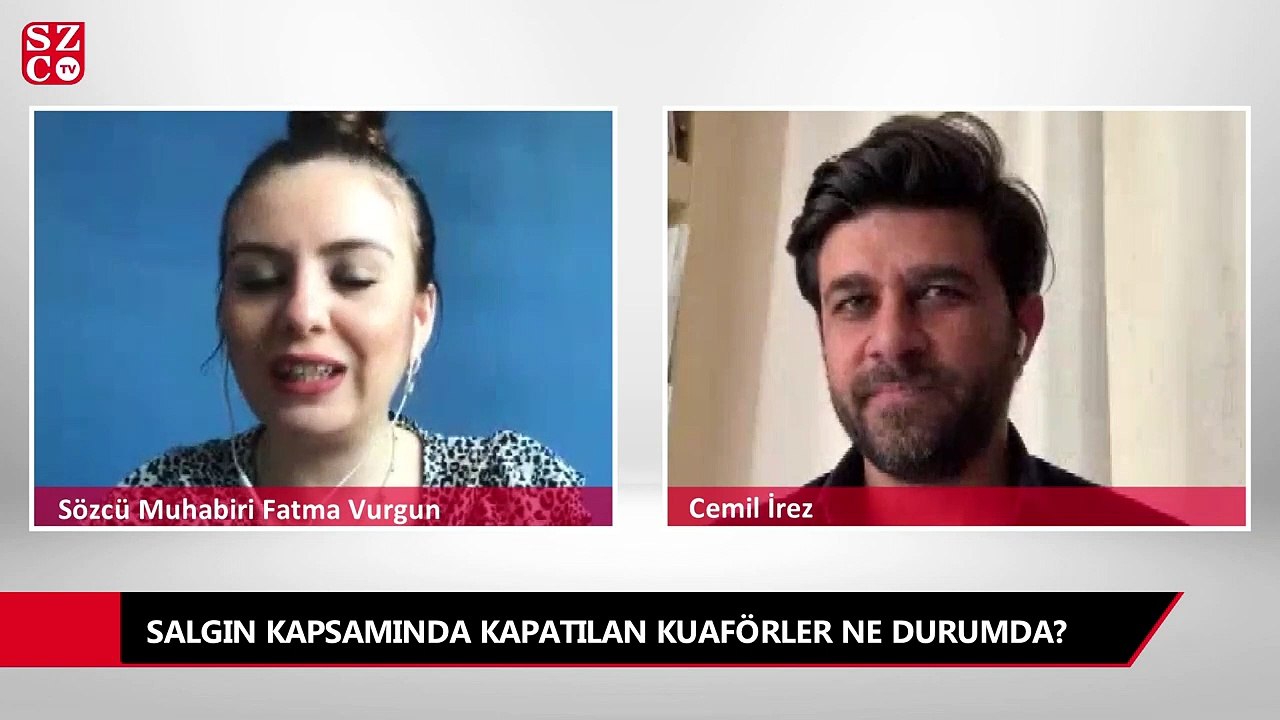 Berberler isyanda!