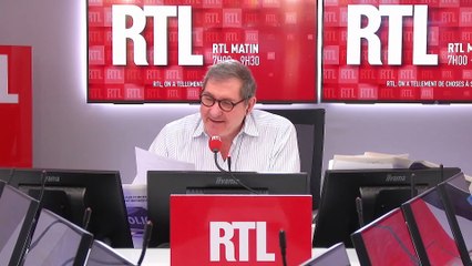 Notre-Dame : le général Georgelin prévoit une fin des travaux "en avril 2024"