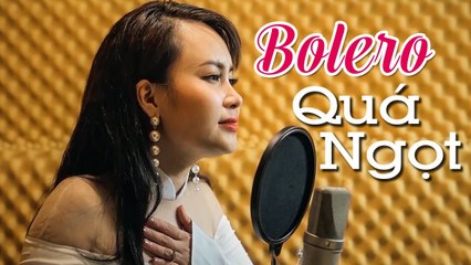 LK Trang Nhật Ký Say Đắm Triệu Con Tim Đang Yêu - Bolero Trữ Tình Hay Nhất 2020