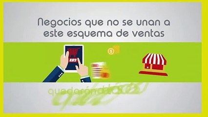 Camilo Ibrahim Issa nos muestra el comercio electrónico