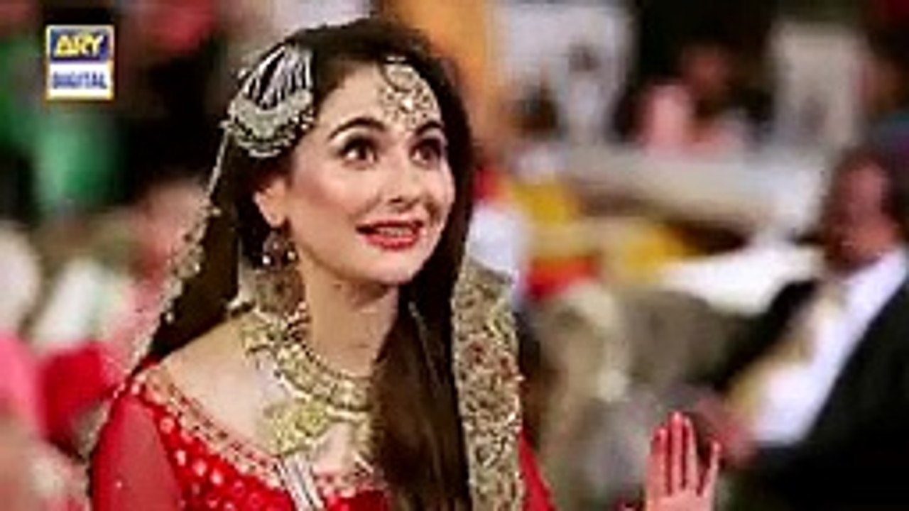 Ishqiya Episode 11 _ 13th April 2020 _ ARY Digital Drama_