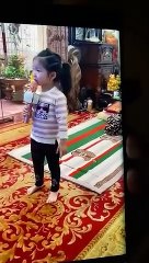 CON GÁI TUẤN HƯNG HÁT HIT BÍCH PHƯƠNG