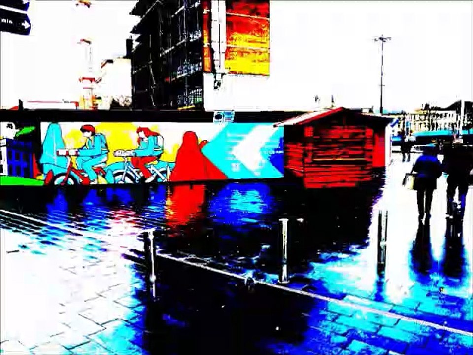 New York Project - ´We Dont Like Harry Potter´