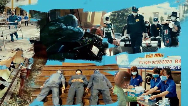 Thank You | Hồ Ngọc Hà, Noo Phước Thịnh, Đông Nhi, Ngô Kiến Huy, Bùi Anh Tuấn, Bảo Anh & 70 nghệ sĩ