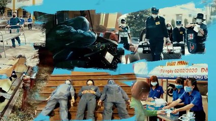 Thank You | Hồ Ngọc Hà, Noo Phước Thịnh, Đông Nhi, Ngô Kiến Huy, Bùi Anh Tuấn, Bảo Anh & 70 nghệ sĩ