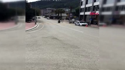 Hatay'da 4.0'dan sonra 4.7 büyüklüğünde deprem