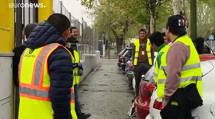 En Espagne, certains salariés sont autorisés à reprendre le travail