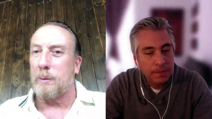 El Quilombo / Mano a mano con Javier García Isac (Radio YA)