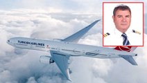 THY'nin bir pilotu daha koronavirüs nedeniyle hayatını kaybetti