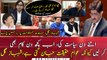 Dr. Shahbaz Gill strongly criticizes Sindh Govt...
