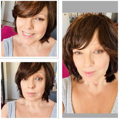 Laurence Boccolini métamorphosée : elle change radicalement de coupe de cheveux et ses fans adorent !
