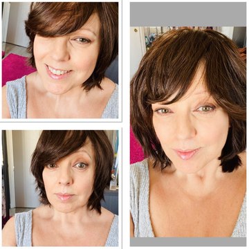 Laurence Boccolini métamorphosée : elle change radicalement de coupe de cheveux et ses fans adorent !