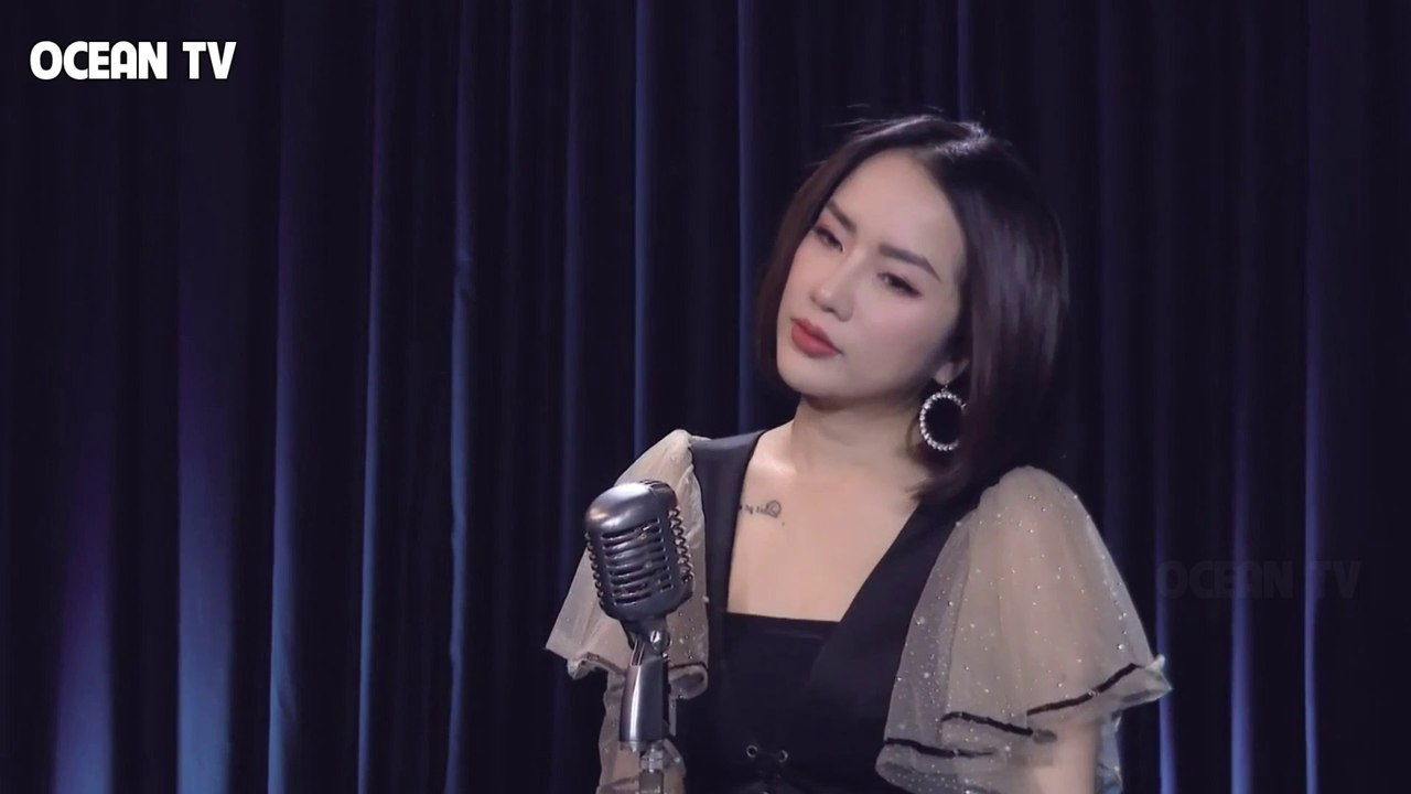 ĐỢI EM ĐẾN HOA CŨNG TÀN COVER - COVER HAY 2020 - OCEAN TV