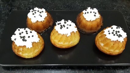 revani tatlısı tarifi