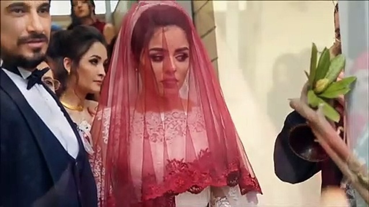 alişan kınayı getir aney