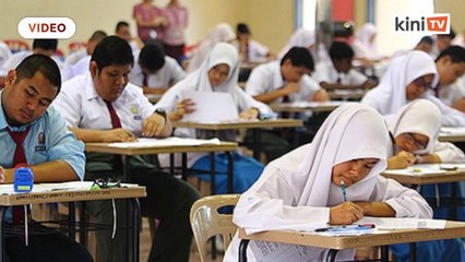 KKM pastikan pelajar cukup persediaan sebelum hadapi peperiksaan