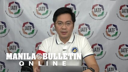 Gov’t to enforce stricter quarantine measures due to rise in number of violators
