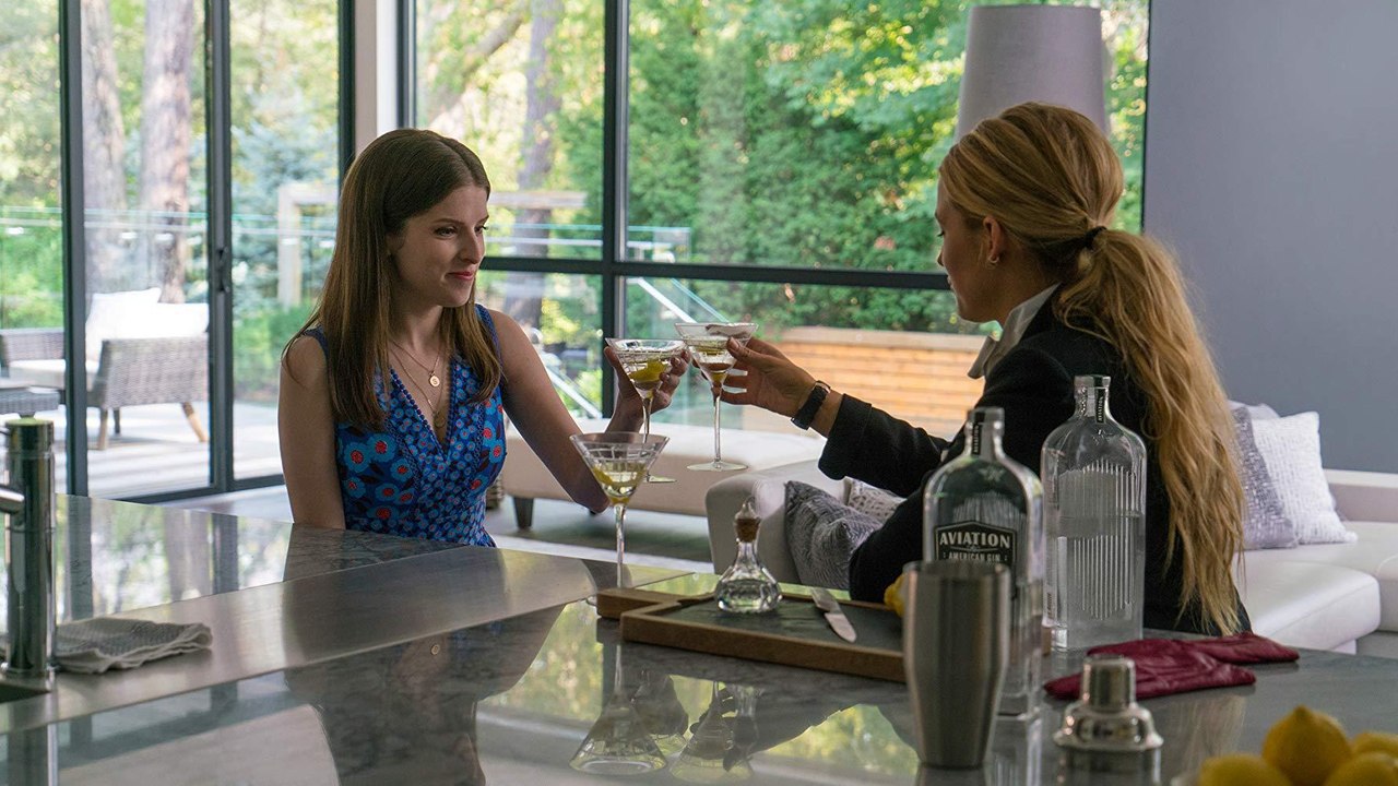 A Simple Favor - Trailer