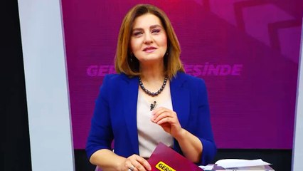 Gerçeğin Peşinde 144. Bölüm