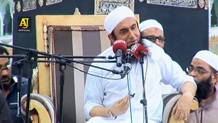 Millions of people's heart-winning Bayan - Maulana Tariq Jameel Latest Bayan 15 July 2019