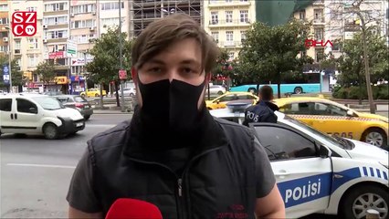 İstanbul'da toplu taşımalar denetleniyor