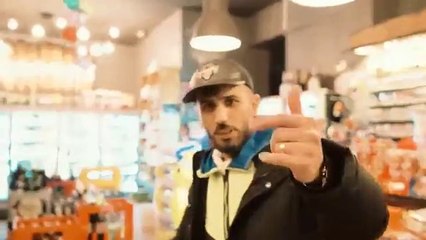 Killa Hakan - Saniye Saniye