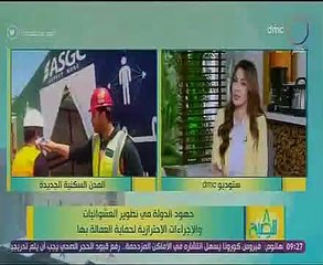 مدينة 6 أكتوبر توضح أهمية كوبري 1 و2 المؤديان للدائري وطريق الفيوم