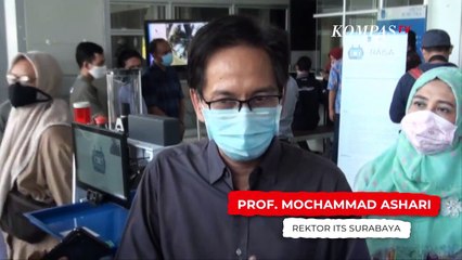 Raisa, Robot Pelayan Pasien Covid-19