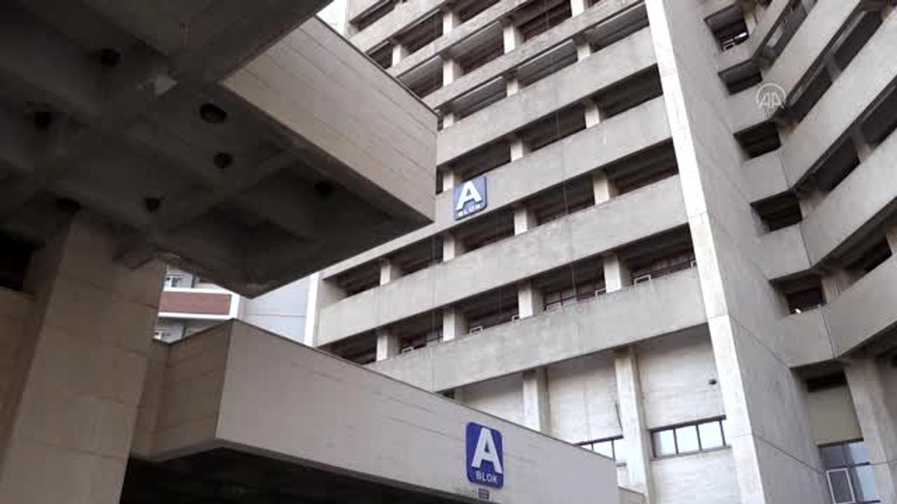 Plazma tedavisi uygulanan Kovid-19 hastasından umutlandıran haber