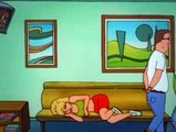 King Of The Hill S04E01 Peggy Hill The Decline And Fall (Part 2)