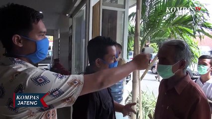 Dampak Covid-19, Kartu Prakerja Mulai Diburu