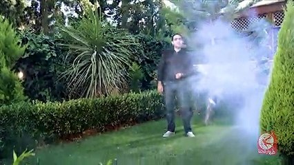 مرحبا شهر الصيام- أشرف يوسف - طيور الجنة