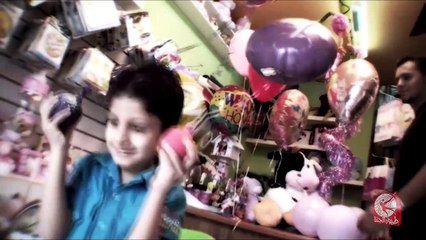 ينعاد عليكم - مصطفلى العزاوي - طيور الجنة