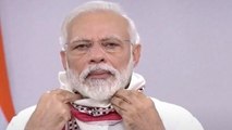 Lockdown 2.0 : PM Narendra Modi Telugu Speech Over Covid-19 Lockdown Extension