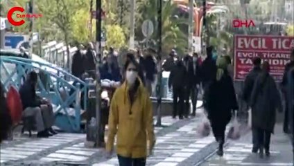 İstanbul'da utandıran görüntüler! Uyarıları dinlemediler