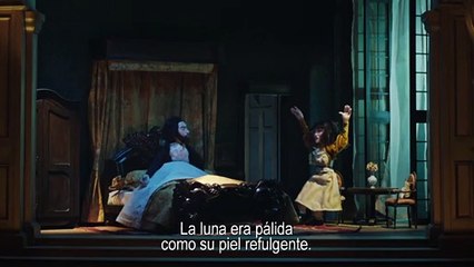 Lo que hacemos en las sombras - Tráiler