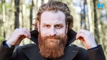 Game Of Thrones actor Kristofer Hivju recovers from Coronavirus