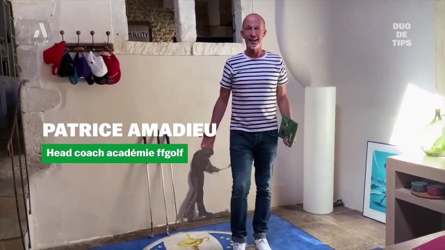 #Golfezchezvous : Duo de tips (n°26)