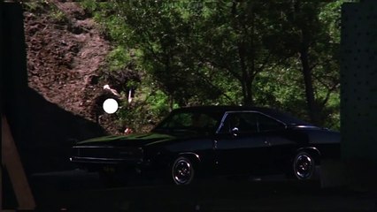 [BA] Bullitt - 20/04/2020