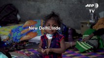 La pandémie condamne à mort les patients atteints d'autres maladies en Inde