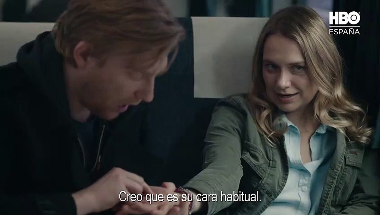 Run -  Tráiler