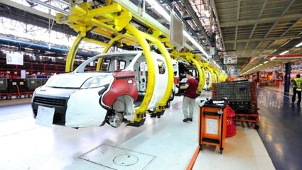 Tofaş üretime başlama tarihini 4 Mayıs'a erteledi