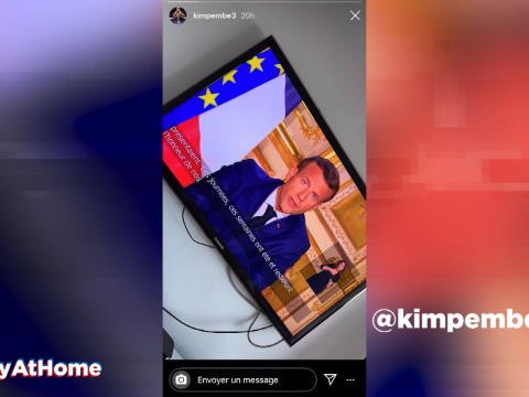 Coronavirus - Rediffusion d'un match pour Thiago Silva, allocution présidentielle pour Kimpembe et Kurzawa : comment les joueurs du PSG vivent leur confinement