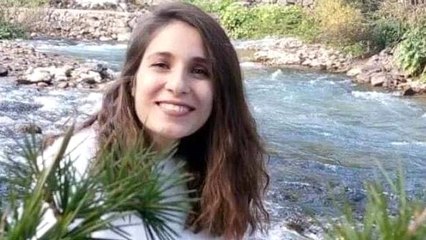 100 gündür kayıp olan Gülistan Doku'nun kaybolmasıyla ilgili ailesi, erkek arkadaşını suçluyor