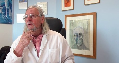 Coronavirus : le Professeur Raoult estime que l'épidémie peut disparaître au printemps, l'ARS le recadre