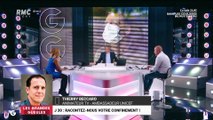 J 30 : Racontez-nous votre confinement ! - 15/04