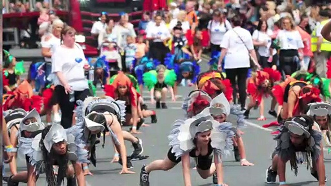 Caribbean Carnival Postponed