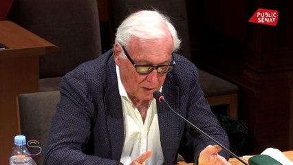 Déconfinement : le président du Conseil scientifique prévoit entre 10 000 et 15 000 nouvelles contaminations par jour