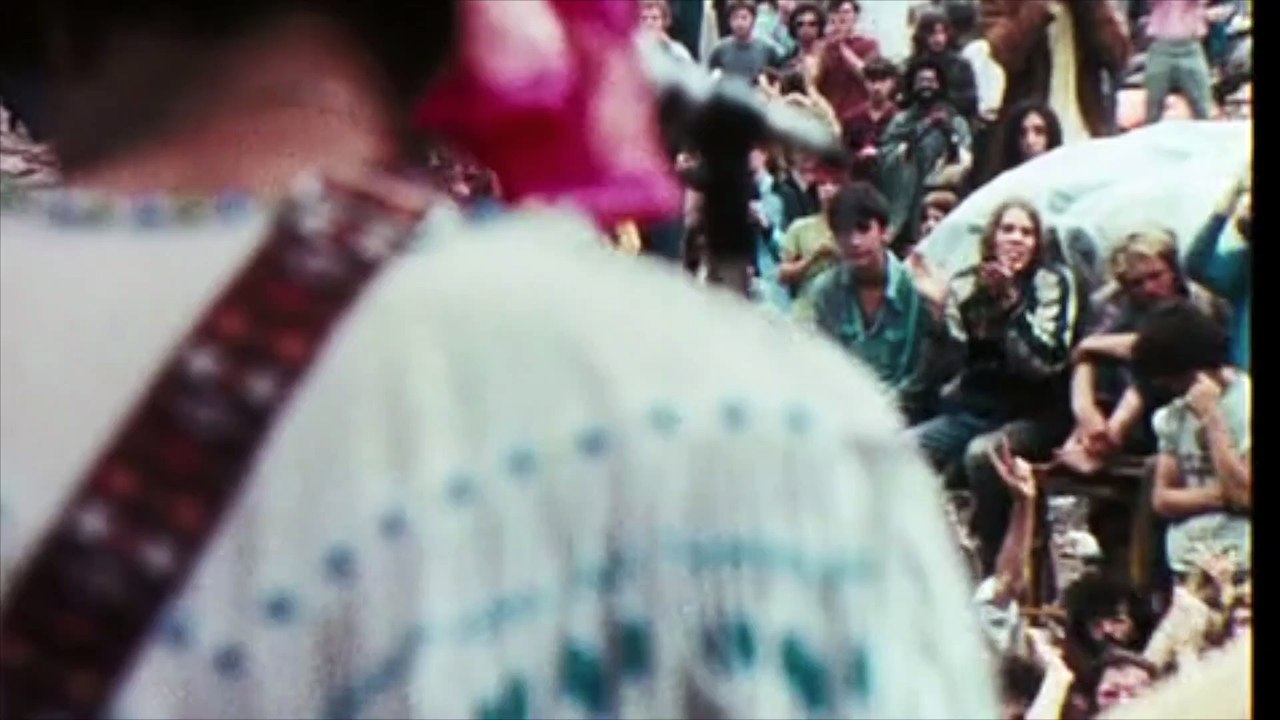 Hendrix